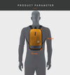 Sky Lite 12L Small Bag