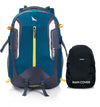 Hammer 50L Laptop Backpack with raincover