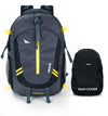 Hammer 50L Laptop Backpack with raincover