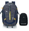 Hammer 50L Laptop Backpack with raincover