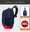 Bingo Large 48 L Laptop Backpack