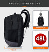 Bingo Large 48 L Laptop Backpack