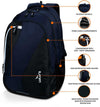 Comet-4 35L Backpack