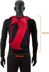 Comet-4 35L Backpack
